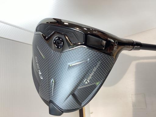 【中古】 テーラーメイド Qi35 9° ドライバー DR Diamana BLACK TM60(Qi35 DR) (フレックスS) メンズ 男性用 右利き 右用 Bランク ゴルフクラブ