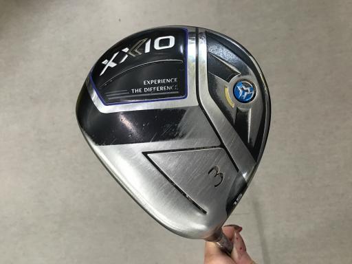 【中古】 ダンロップ XXIO(2020) 3W レフティ フェアウェイウッド FW XXIO MP1100(FW) (フレックスR) メンズ 男性用 左利き レフティ 左用 Cランク ゴルフクラブ｜ゴルフパートナー 中古クラブ店