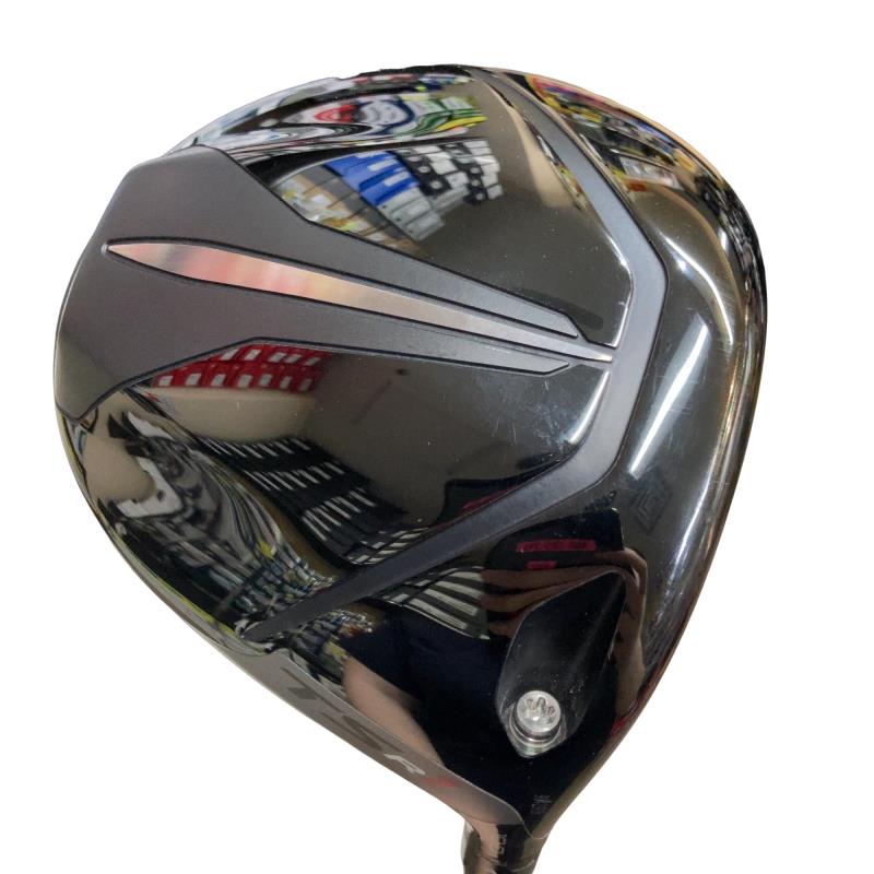 【中古】 タイトリスト TSR1 10° １番ウッド DR TSP120 (フレックスS) メンズ 成人男性用 右利き 右用 C序列付ける ゴルフ野球クラブ