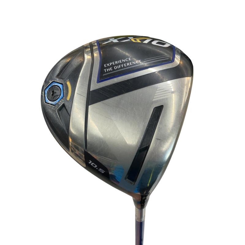 【中古】 ダンロップ XXIO(2020) 10.5&deg; ドライバー DR XXIO MP1100(DR) (フレックスSR) メンズ 男性用 右利き 右用 Cランク ゴルフクラブ｜ゴルフパートナー 中古クラブ店 17,892円