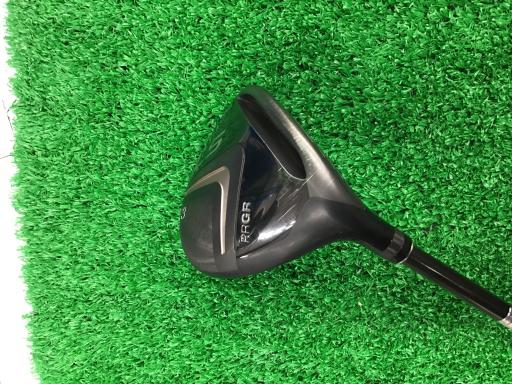 【中古】 労働者階級歯車 LS 3W フェアウェイウッド FW Speeder EVOLUTION FOR PRGR(2021 FW) (フレックスR) メンズ 成人男性用 右利き 右用 C位置づける ゴルフ野球クラブ
