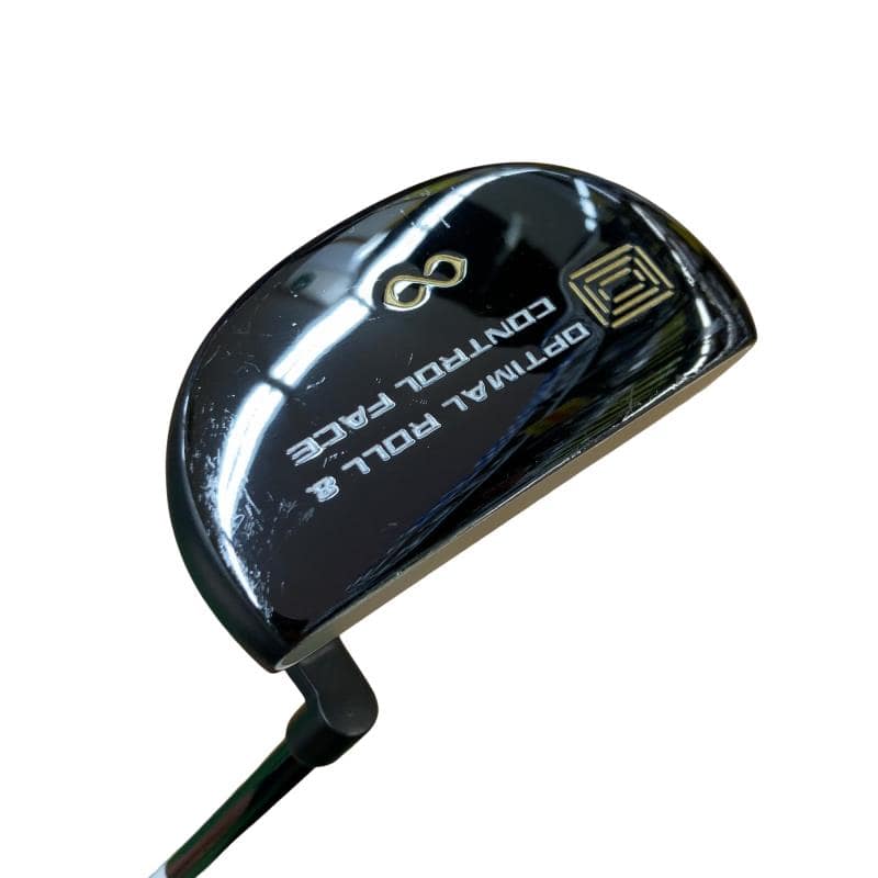 【中古】 リョーマゴルフ Ryoma BEYOND(マレット) 33インチ パター PT BEYOND PUTTER (フレックスその他) メンズ 男性用 右利き 右用 Bランク ゴルフクラブ｜ゴルフパートナー 中古クラブ店