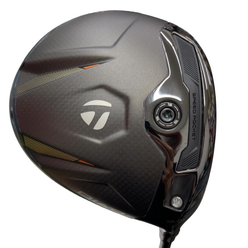 【中古】 仕立て屋お手伝いさん Qi4D LS  9° １番ウッド DR REAX MR60(Qi4D DR) (フレックスS) メンズ 成人男性用 右利き 右用 B価値づける ゴルフ野球クラブ