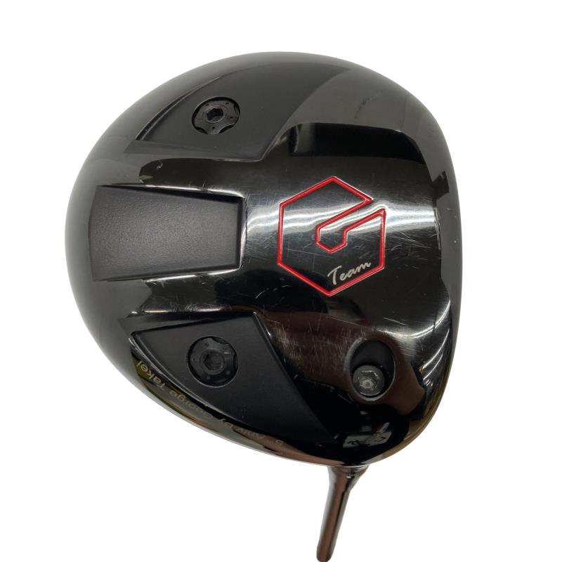 【中古】 GTD GTD The 5th Aniv Model 1W ドライバー DR リシャフト (フレックスその他) メンズ 男性用 右利き 右用 Cランク ゴルフクラブ