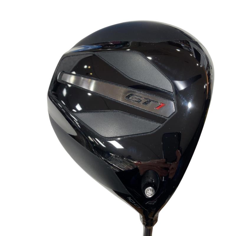 【中古】 タイトリスト GT1 10° １番ウッド DR AIR SPEEDER 40 (フレックスR) メンズ 成人男性用 右利き 右用 C序列付ける ゴルフ野球クラブ