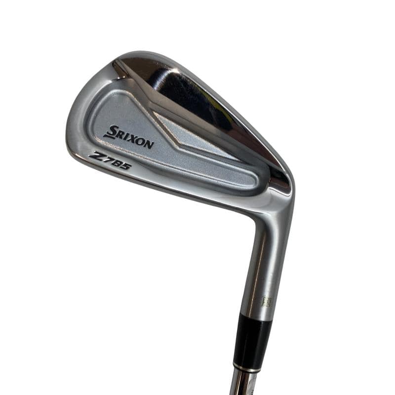 【中古】 ダンロップ SRIXON Z785 #3 単品アイアン LI Dynamic Gold D.S.T (フレックスX) メンズ 成人男性用 右利き 右用 B価値づける ゴルフ野球クラブ
