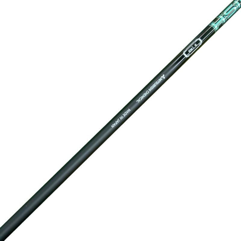 【中古】 キャロウェイスリーブ付き添い人(QUANTUM系) 三菱ケミカル(レイヨン)１番ウッド用 矢がら VANQUISH VV 3 (フレックスR)B位置づける ゴルフ野球クラブ