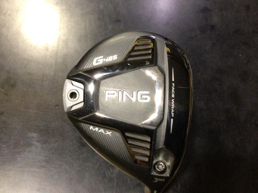 【中古】 ピン G425 MAX 3W(アーコス無し) フェアウェイウッド FW PING TOUR 173-65(FW) (フレックスX) メンズ 男性用 右利き 右用 Cランク ゴルフクラブ|ゴルフパートナー 中古クラブ店