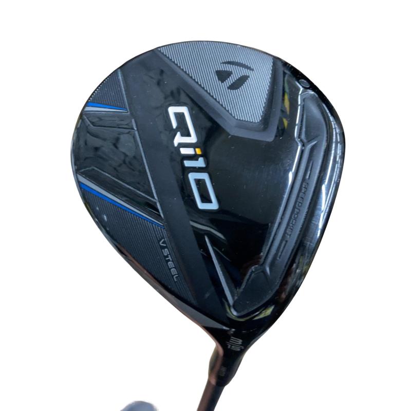 【中古】 仕立て屋お手伝いさん Qi10 3W フェアウェイウッド FW Diamana WB 63 (フレックスS) メンズ 成人男性用 右利き 右用 C価値づける ゴルフ野球クラブ