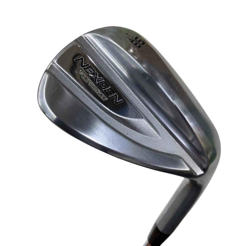 【中古】 ゴルフパートナー NEXGEN FORGED WEDGE(2025) 58°/12°T ウェッジ WG NS PRO 950GH neo (フレックスS) メンズ 男性用 右利き 右用 Cランク ゴルフクラブ