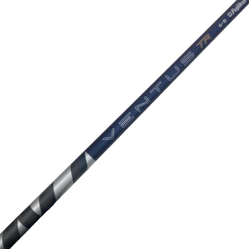 【中古】 タイトリストスリーブ付き添い人(GT系) フジクラ１番ウッド用 立て坑 VENTUS TR BLUE(2026) 6 (フレックスS)B価値づける ゴルフ野球クラブ