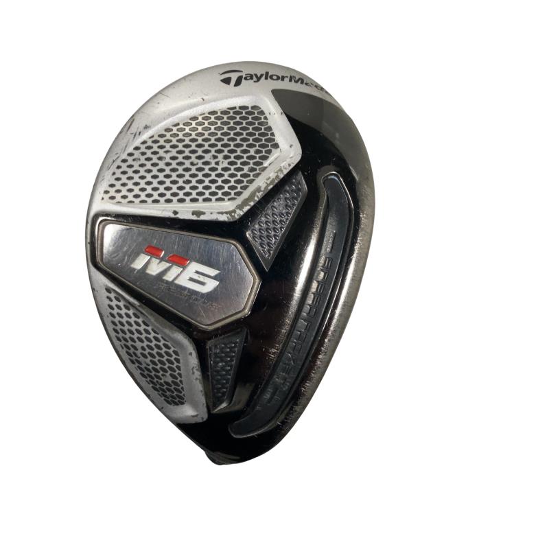 【中古】 仕立て屋お手伝いさん M6 U4 ありがた味 UT RE-AX 85 STEEL (フレックスS) メンズ 成人男性用 右利き 右用 D位置づける ゴルフ野球クラブ