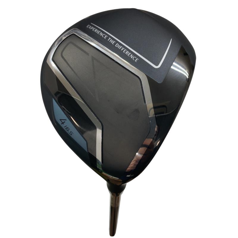 【中古】 ダンロップ XXIO(2026) プラス 4W フェアウェイウッド FW SPEEDER NX DST for XXIO(FW) (フレックスR) メンズ 男性用 右利き 右用 Cランク ゴルフクラブ 33,245円