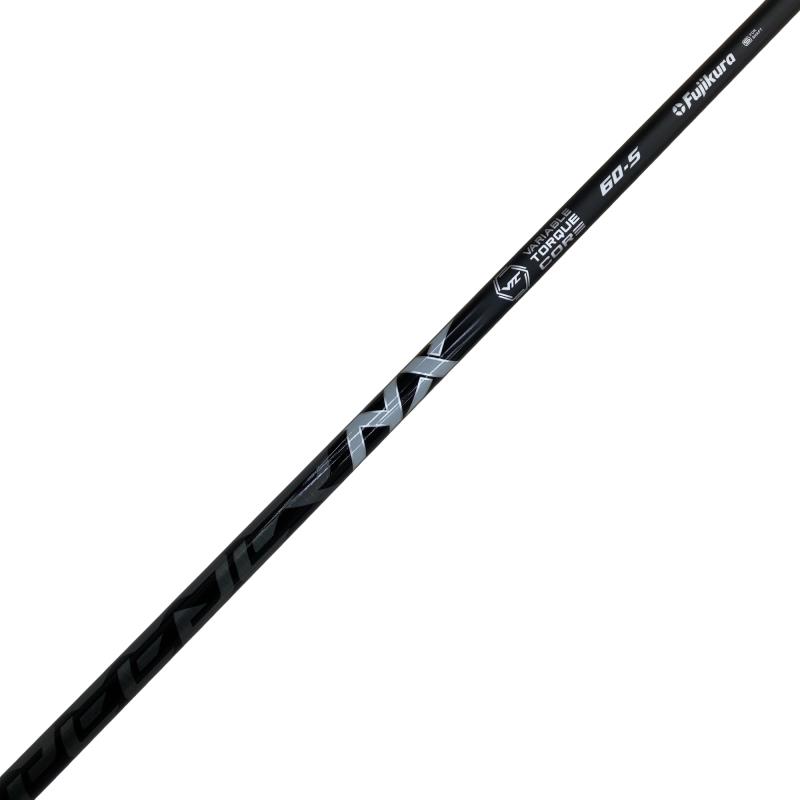 【中古】 キャロウェイスリーブ付き添い人(QUANTUM系) フジクラ１番ウッド用 立て坑 SPEEDER NX BLACK 60 (フレックスS)N価値づける ゴルフ野球クラブ