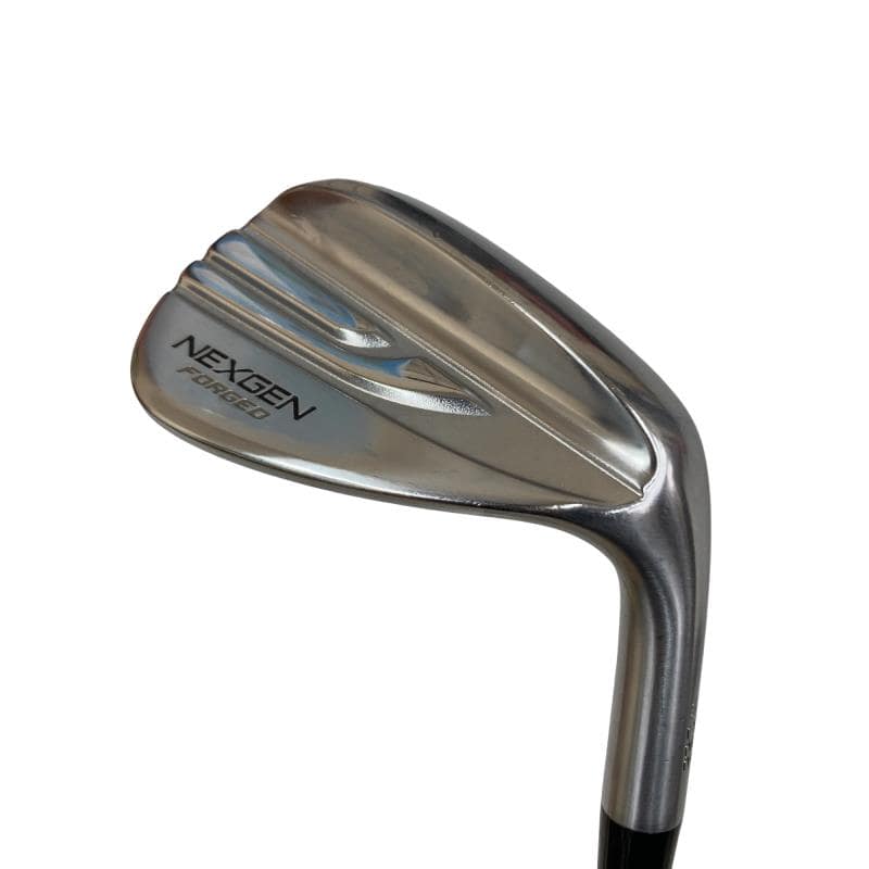 【中古】 ゴルフ共同作業者 NEXGEN FORGED WEDGE(2022) 50°/10° ウェッジ WG NS PRO 950GH neo (フレックスS) メンズ 成人男性用 右利き 右用 C価値づける ゴルフ野球クラブ