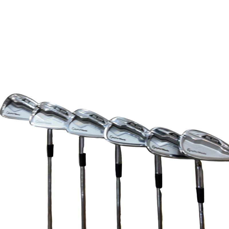 【中古】 仕立て屋お手伝いさん SLDR  6S アイアン書き割り IR NS PRO 930GH (フレックスR) メンズ 成人男性用 右利き 右用 C位置づける ゴルフ野球クラブ