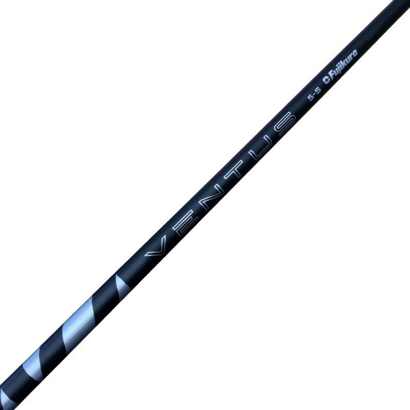【中古】 テーラーメイドスリーブ付き添い人(Qi4D系) フジクラ１番ウッド用 立て坑 VENTUS BLACK(2024) 5 (フレックスS)A価値づける ゴルフ野球クラブ