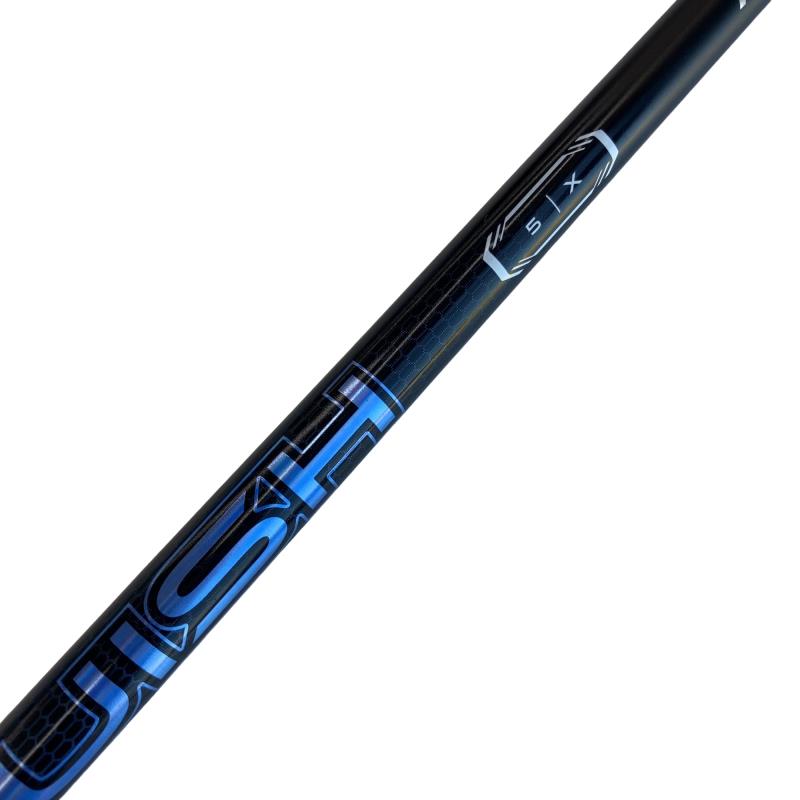 【中古】 キャロウェイスリーブ付き添い人(QUANTUM系) 三菱ケミカル(レイヨン)１番ウッド用 立て坑 VANQUISH 5 (フレックスX)A価値づける ゴルフ野球クラブ