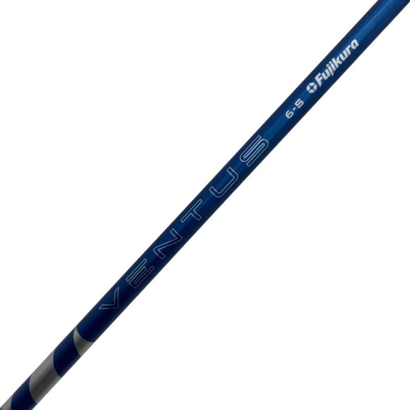 【中古】 テーラーメイドスリーブ付き添い人(Qi4D系) フジクラ１番ウッド用 立て坑 VENTUS BLUE(2024) 6 (フレックスS)B序列付ける ゴルフ野球クラブ