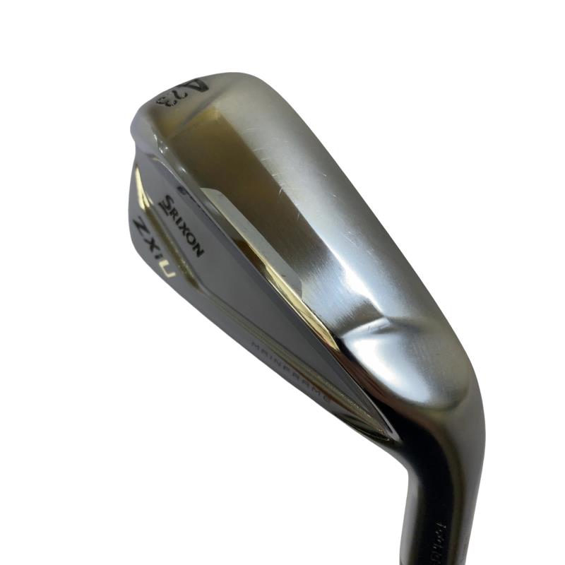 【中古】 ダンロップ SRIXON ZXiU U4 ありがた味 UT NS PRO 950GH neo (フレックスS) メンズ 成人男性用 右利き 右用 C序列付ける ゴルフ野球クラブ