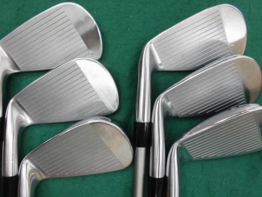【中古】 ブリヂストン BRIDGESTONE 222CB+ 6S アイアン仕かける IR MCI B70 (フレックスS) メンズ 成人男性用 右利き 右用 C序列付ける ゴルフ野球クラブ ゴルフ-クラブ-アイアン