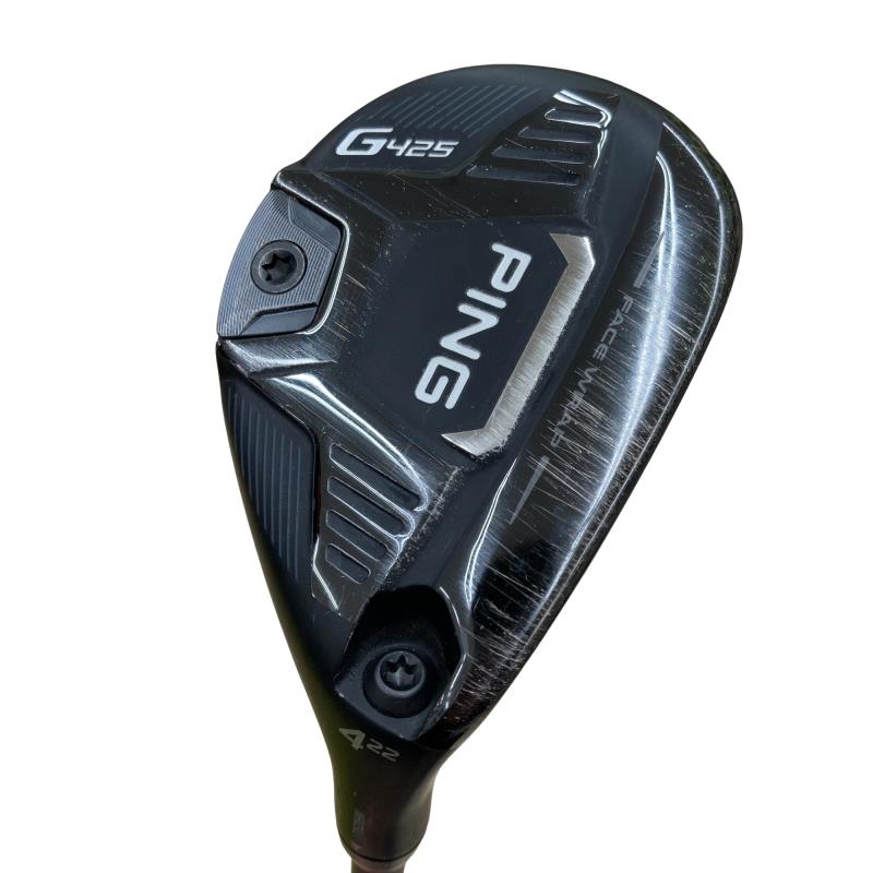 【中古】 ピン G425 U4(アーコス付き) ユーティリティ UT ALTA J CB SLATE(UT) (フレックスR) メンズ 男性用 右利き 右用 Cランク ゴルフクラブ|ゴルフパートナー 中古クラブ店