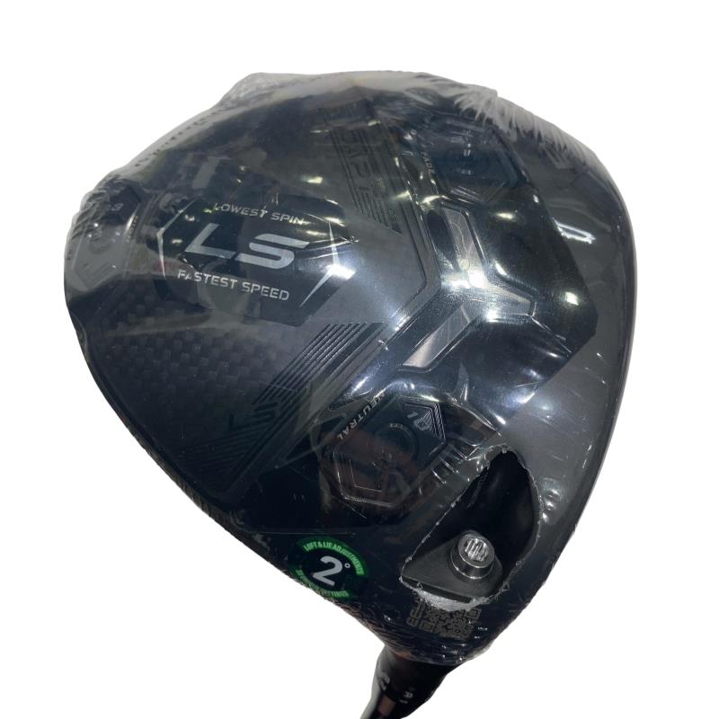 【中古】 コブラ cobra DS-ADAPT LS 10.5° １番ウッド DR SPEEDER NX for Cobra(DS-ADAPT DR) (フレックスS) メンズ 成人男性用 右利き 右用 N序列付ける ゴルフ野球クラブ