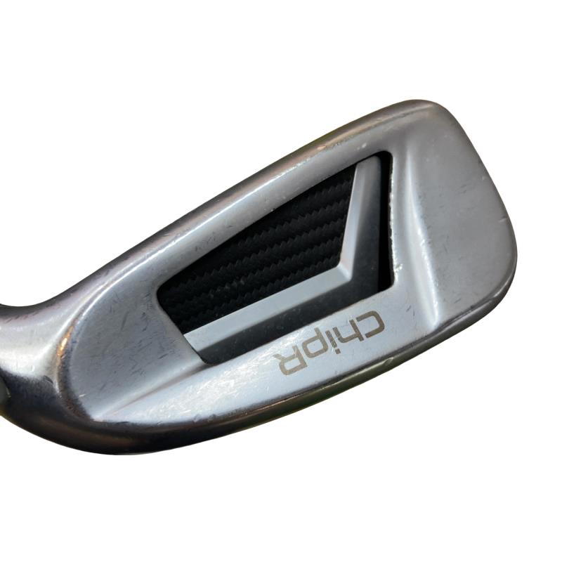 【中古】 ピン ChipR 35インチ ウェッジ WG Z-Z115 (フレックスその他) メンズ 男性用 右利き 右用 Cランク ゴルフクラブ