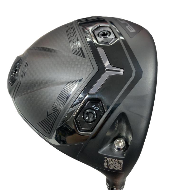 【中古】 コブラ cobra DS-ADAPT LS 10.5&deg; ドライバー DR LIN-Q for Cobra(DS-ADAPT DR) (フレックスS) メンズ 男性用 右利き 右用 Cランク ゴルフクラブ｜ゴルフパートナー 中古クラブ店
