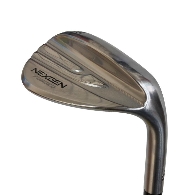 【中古】 ゴルフ共同作業者 NEXGEN FORGED WEDGE(2022) 56°/11° ウェッジ WG NS PRO MODUS3 TOUR105 (フレックスS) メンズ 成人男性用 右利き 右用 C価値づける ゴルフ野球クラブ