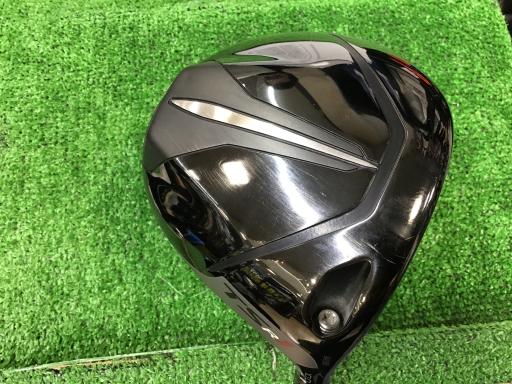 【中古】 タイトリスト TSR1 10&deg; ドライバー DR TSP120 (フレックスS) メンズ 男性用 右利き 右用 Cランク ゴルフクラブ｜ゴルフパートナー 中古クラブ店