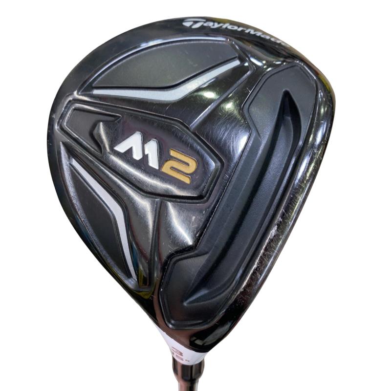 【中古】 仕立て屋お手伝いさん M2 3W フェアウェイウッド FW TM1-216 (フレックスR) メンズ 成人男性用 右利き 右用 C位置づける ゴルフ野球クラブ