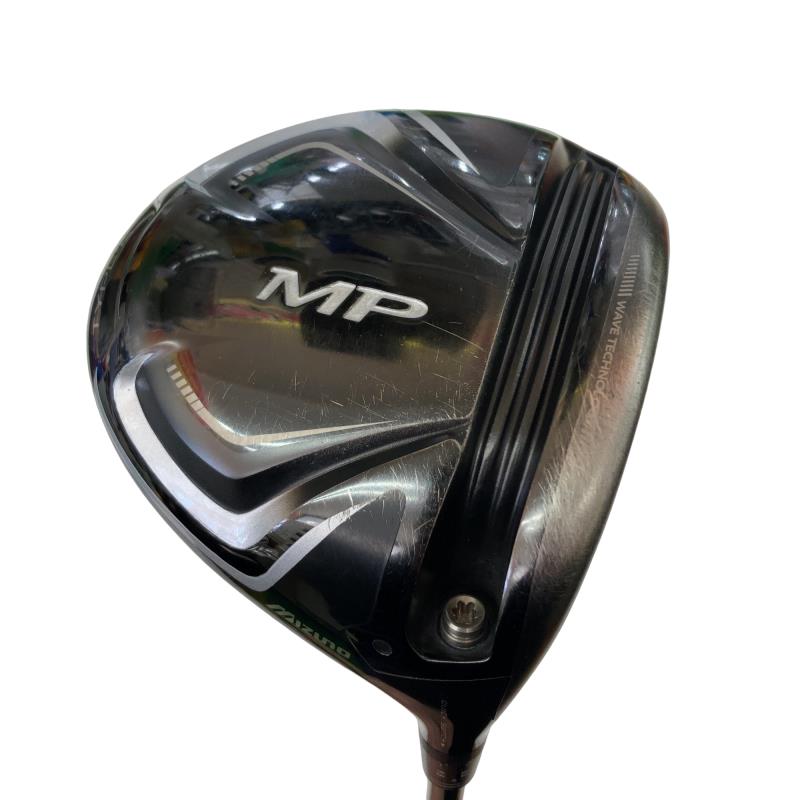 【中古】 ミズノ MP TYPE-2 1W １番ウッド DR リシャフト (フレックス余分の物) メンズ 成人男性用 右利き 右用 C序列付ける ゴルフ野球クラブ