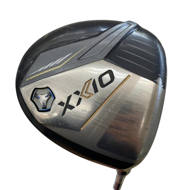 【中古】 ダンロップ XXIO(2024) 10.5&deg; ドライバー DR XXIO MP1300(DR) (フレックスSR) メンズ 男性用 右利き 右用 Dランク ゴルフクラブ｜ゴルフパートナー 中古クラブ店