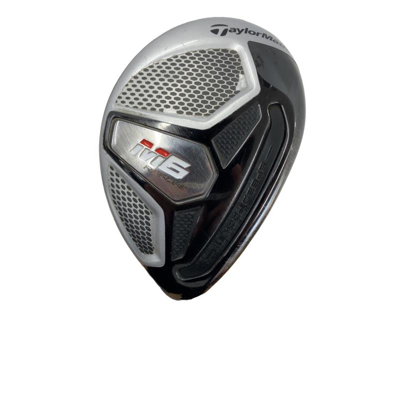 【中古】 仕立て屋お手伝いさん M6 U3 ありがた味 UT RE-AX 85 STEEL (フレックスS) メンズ 成人男性用 右利き 右用 C位置付ける ゴルフ野球クラブ クラブ-ユーティリティ