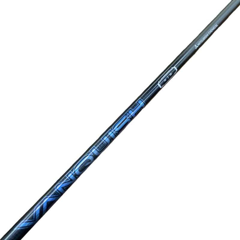 【中古】 キャロウェイスリーブ付き添い人(QUANTUM系) 三菱ケミカル(レイヨン)１番ウッド用 立て坑 VANQUISH 4 (フレックスS)B価値づける ゴルフ野球クラブ
