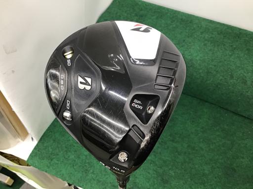 【中古】 ブリヂストン BRIDGESTONE B2 HT 10.5° ドライバー DR VANQUISH BS50(DR) (フレックスSR) メンズ 男性用 右利き 右用 Cランク ゴルフクラブ|ゴルフパートナー 中古クラブ店