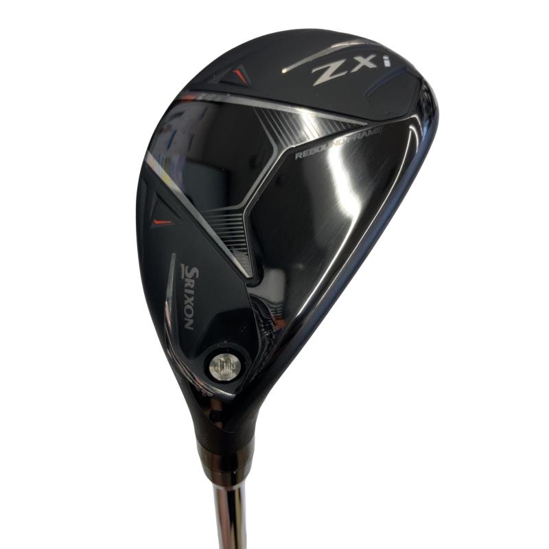 【中古】 ダンロップ SRIXON ZXi H5 ユーティリティ UT NS PRO 950GH neo (フレックスS) メンズ 男性用 右利き 右用 Bランク ゴルフクラブ