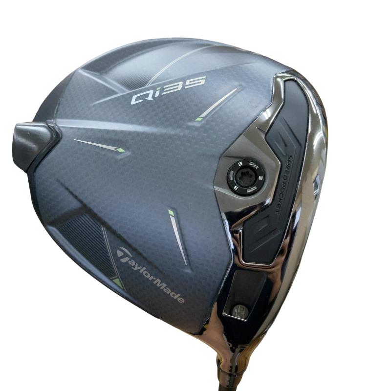【中古】 仕立て屋お手伝いさん Qi35 10.5° USA １番ウッド DR VENTUS BLUE(2025) 5(TM) (フレックスS) メンズ 成人男性用 右利き 右用 B位置づける ゴルフ野球クラブ