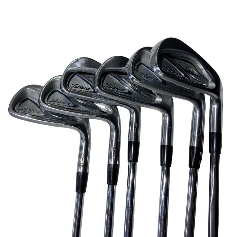 【中古】 タイトリスト Titleist VG3(2014) 6S アイアン仕掛ける IR NS PRO 950GH (フレックスS) メンズ 成人男性用 右利き 右用 D序列付ける ゴルフ野球クラブ