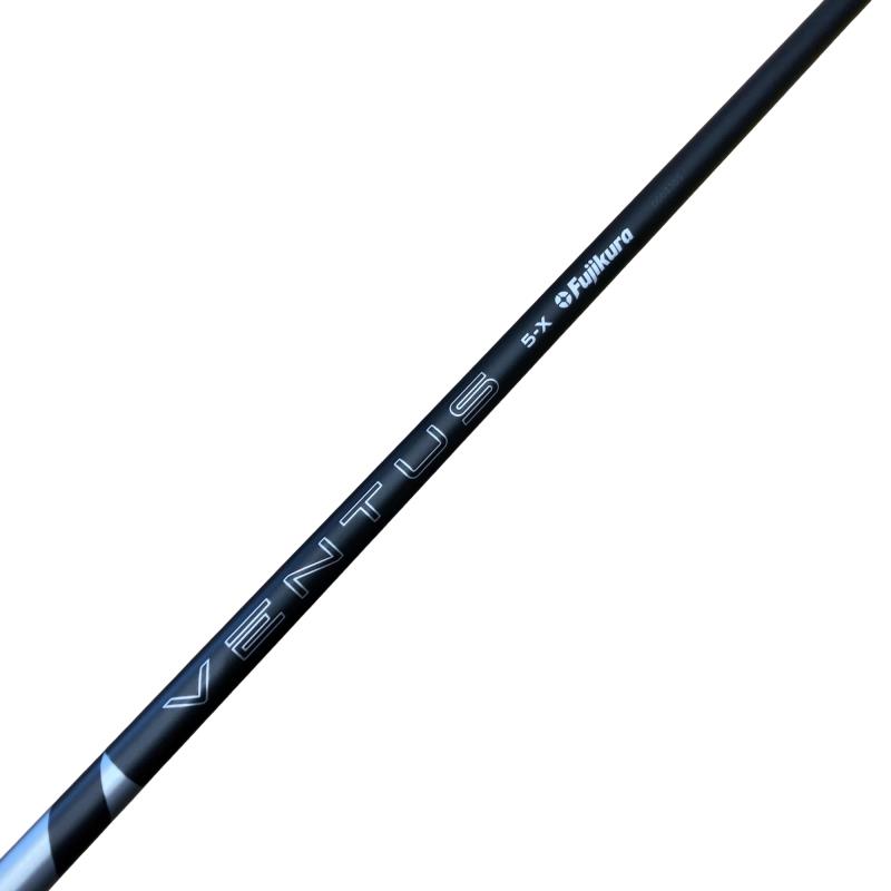 【中古】 テーラーメイドスリーブ付き添い人(Qi4D系) フジクラ１番ウッド用 立て坑 VENTUS BLACK(2024) 5 (フレックスX)A価値づける ゴルフ野球クラブ