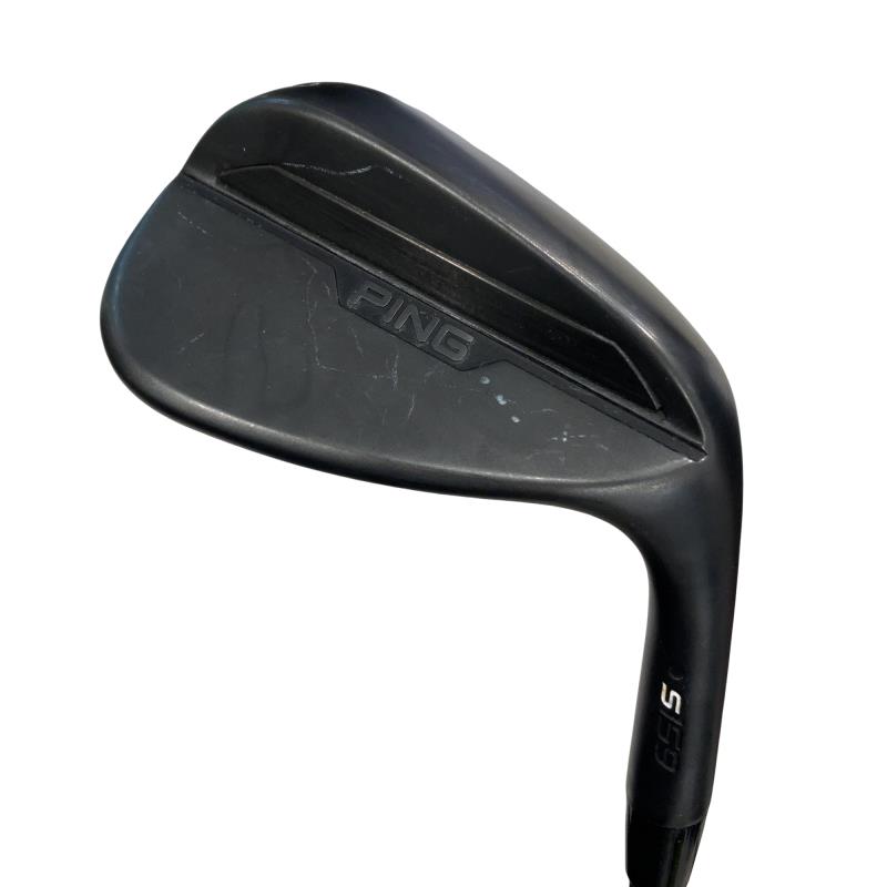 ピン PING s159 52°/12° S ウェッジ WG フレックスS ピン s159 PING