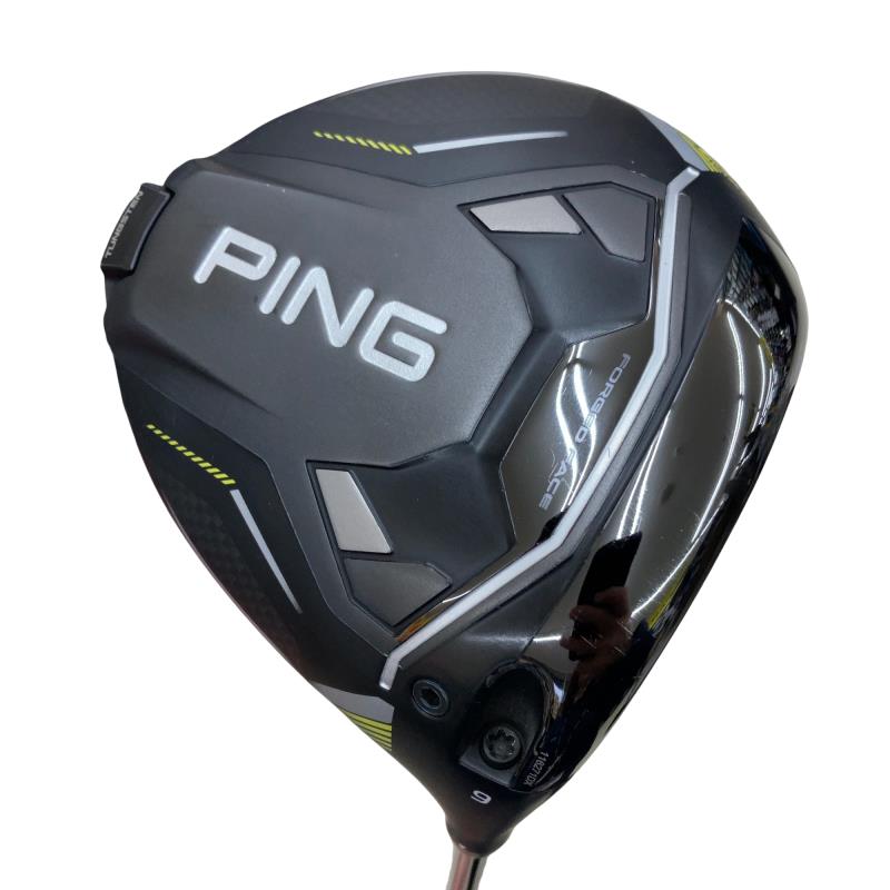 【中古】 ピン G430 MAX 10K 9° ドライバー DR PING TOUR 2.0 BLACK 65(DR) (フレックスS) メンズ 男性用 右利き 右用 Bランク ゴルフクラブ 43,438円