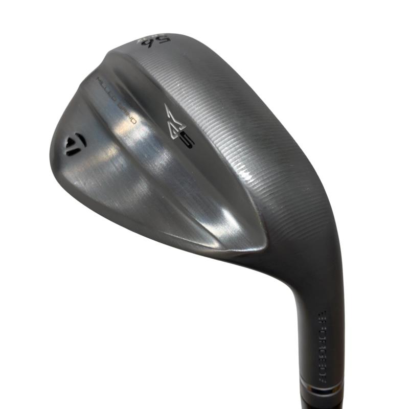 【中古】 テーラーメイド Taylor Made MILLED GRIND 5 56°/12°SB ウェッジ WG NS PRO 950GH neo (フレックスS) メンズ 男性用 右利き 右用 Cランク ゴルフクラブ|ゴルフパートナー 中古クラブ店