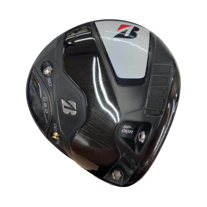 【中古】 ブリヂストン BRIDGESTONE B2 HT 9.5&deg; ドライバー DR SPEEDER NX BLACK 50 (フレックスS) メンズ 男性用 右利き 右用 Cランク ゴルフクラブ｜ゴルフパートナー 中古クラブ店