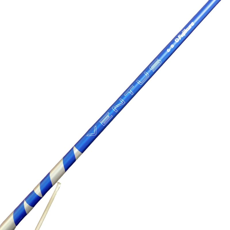 【中古】 コブラスリーブ付き(DARKSPEED系) フジクラドライバー用 シャフト VENTUS BLUE(2024) 6 (フレックスS)Bランク ゴルフクラブ|ゴルフパートナー 中古クラブ店