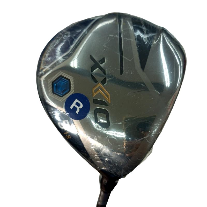【中古】 ダンロップ XXIO(2022) 5W フェアウェイウッド FW XXIO MP1200(FW) (フレックスR) メンズ 男性用 右利き 右用 Nランク ゴルフクラブ 19,880円