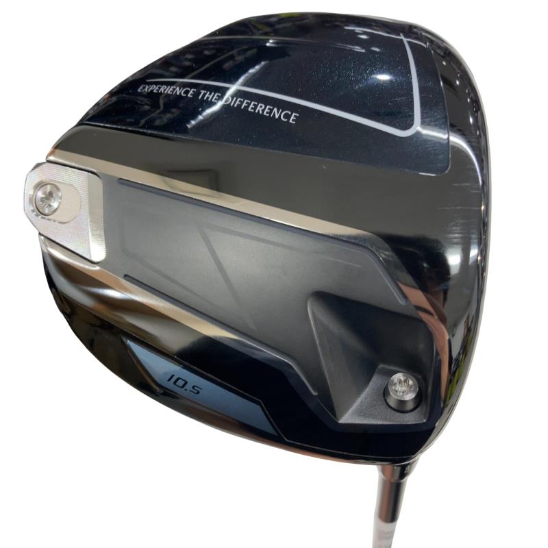 【中古】 ダンロップ XXIO(2026) 10.5° １番ウッド DR XXIO MP1400(DR) (フレックスS) メンズ 成人男性用 右利き 右用 B序列付ける ゴルフ野球クラブ