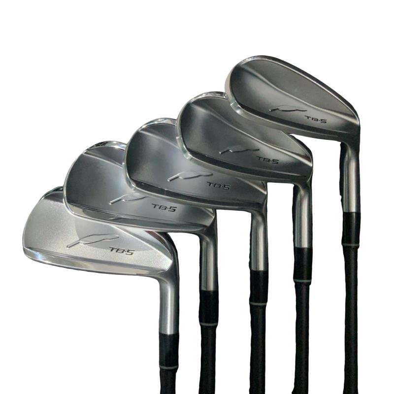 【中古】 フォーティーン 肺結核-5 FORGED(2023) 5S アイアン仕掛ける IR FT-70i (フレックス余分の物) メンズ 成人男性用 右利き 右用 C価値づける ゴルフ野球クラブ