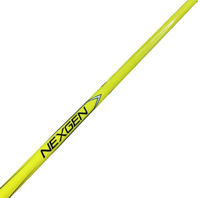 【中古】 タイトリストスリーブ付き(GTS系) ゴルフパートナーフェアウェイウッド用 シャフト NEXGEN E.I.F YELLOW(2019)(46インチ) (フレックスその他)Aランク ゴルフクラブ|ゴルフパートナー 中古クラブ店